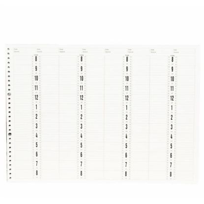 Picture of APPOINTMENT 8 COLUMN REFILL