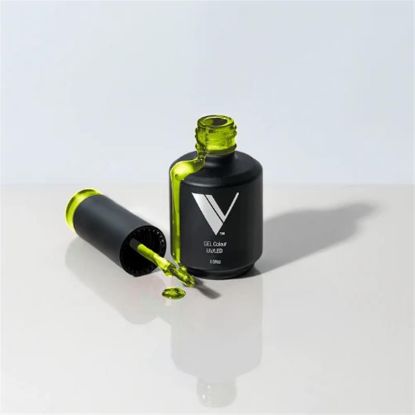 Picture of VBP GEL POLISH - 128 KRYPTONITE