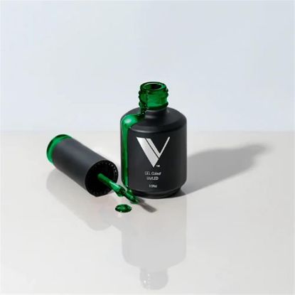 Picture of VBP GEL POLISH - 126 NU METAL