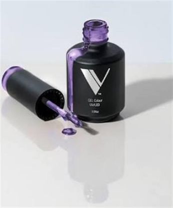 Picture of VBP GEL POLISH - 124 AURA