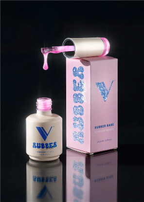 Picture of VBP RUBBER BASE - FOREVER YOUNG