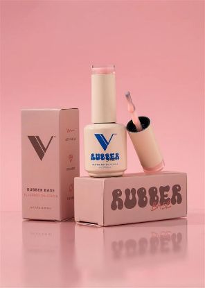 Picture of VBP RUBBER BASE - BLUSHING BALLERINA