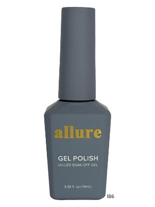 Picture of ALLURE GEL 186