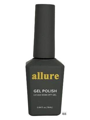 Picture of ALLURE GEL 188