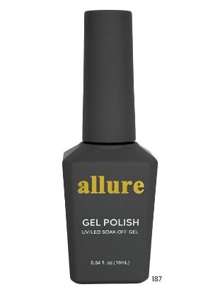 Picture of ALLURE GEL 187