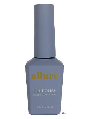 Picture of ALLURE GEL 183