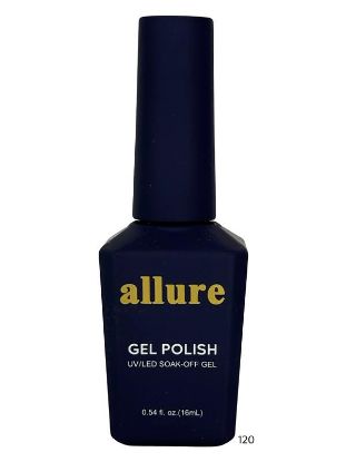 Picture of ALLURE GEL 120