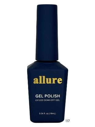 Picture of ALLURE GEL 117
