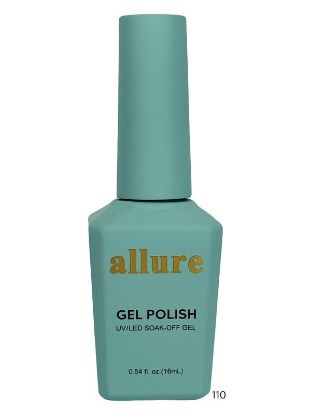 Picture of ALLURE GEL 110