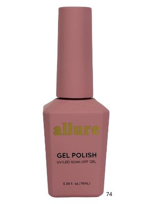 Picture of ALLURE GEL 074