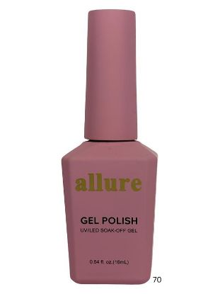 Picture of ALLURE GEL 070