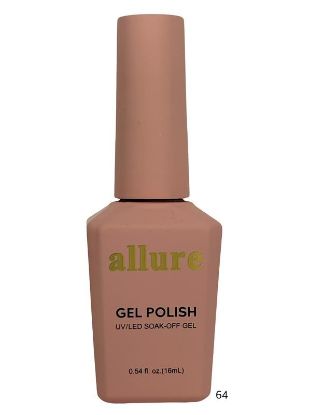 Picture of ALLURE GEL 064