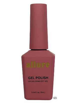 Picture of ALLURE GEL 063