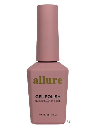 Picture of ALLURE GEL 054