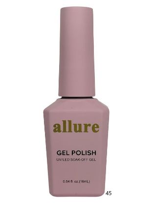 Picture of ALLURE GEL 045