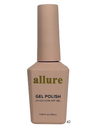 Picture of ALLURE GEL 042