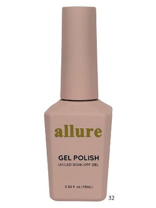 Picture of ALLURE GEL 032