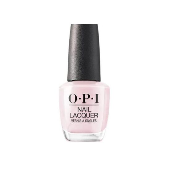 Picture of OPI NLT69 NL - LOVE IS IN THE BARE 0.5 OZ FL