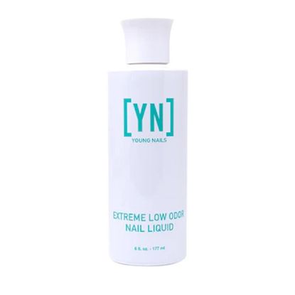 Picture of YN EXTREME LOW ODOR NAIL LIQUID 6OZ