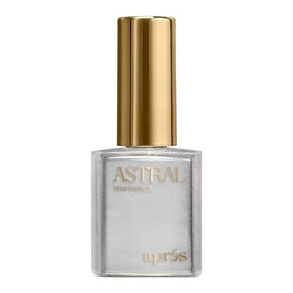 Picture of APRES ASTRAL COLLECTION GEL TEMPERANCE - CE01, 10ML