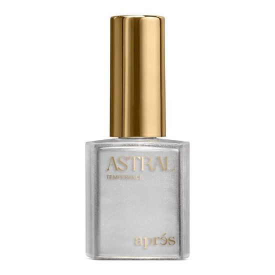 Picture of APRES ASTRAL COLLECTION GEL TEMPERANCE - CE01, 10ML
