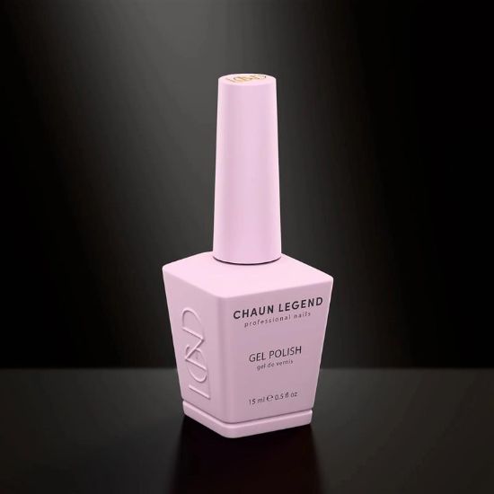 Picture of CHAUN LEGEND GEL POLISH-TICKLE MY TOES LG5092