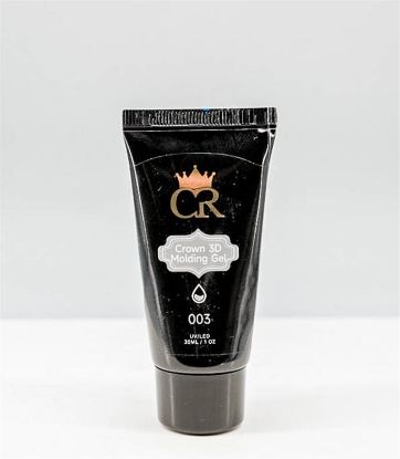 Picture of CROWN 3D MOLDING GEL 003