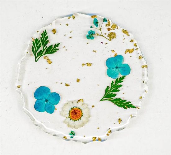 Picture of CROWN NAIL ART PALLET CR-47