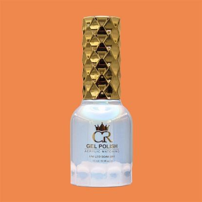 Picture of CROWN MATCHING GEL FOR ACRYLIC 130