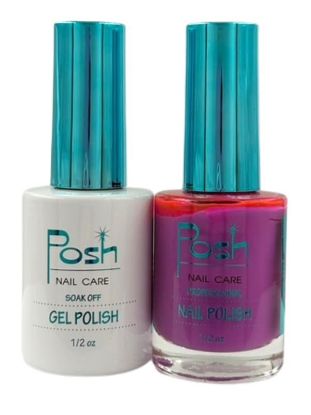 Picture of POSH DUO SET 203