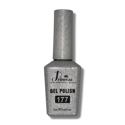 Picture of IPRINCESS GEL 177 TWINKLING SMILE