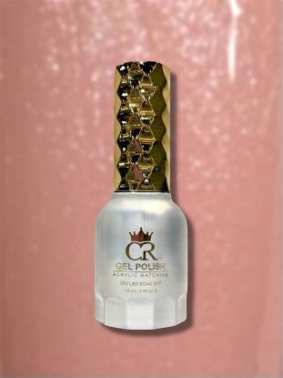 Picture of CROWN MATCHING GEL FOR ACRYLIC 120