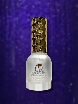 Picture of CROWN MATCHING GEL FOR ACRYLIC 58