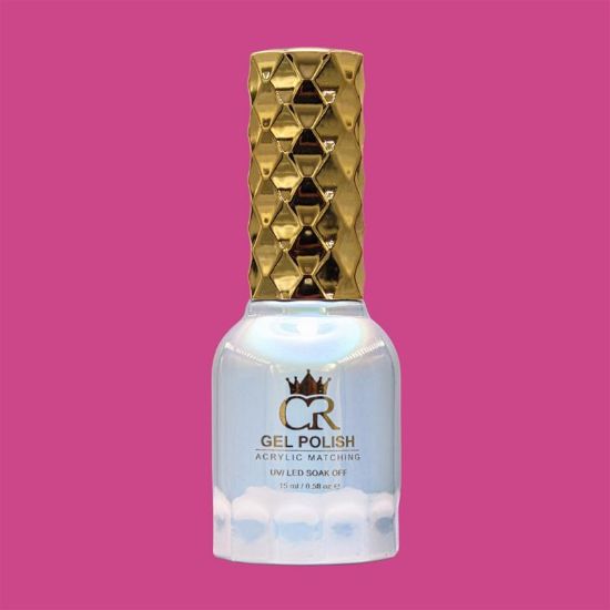 Picture of CROWN MATCHING GEL FOR ACRYLIC 54