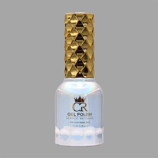 Picture of CROWN MATCHING GEL FOR ACRYLIC 116