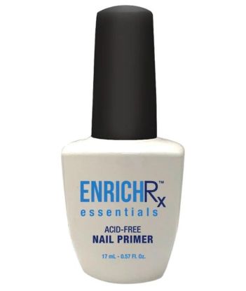 Picture of KUPA GELFINITY ENRICHRX ESSENTIALS ACID-FREE PRIMER - 17ML / 0.57 OZ.