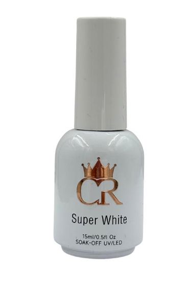 Picture of CROWN SUPER WHITE REGULAR 0.5 FL OZ