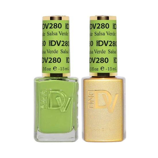 Picture of DIVA DUO 280 SALSA VERDE