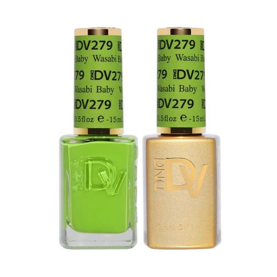 Picture of DIVA DUO 279 WASABI BABY