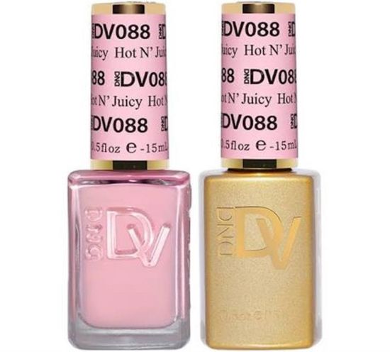 Picture of DIVA DUO 088 HOT N' JUICY