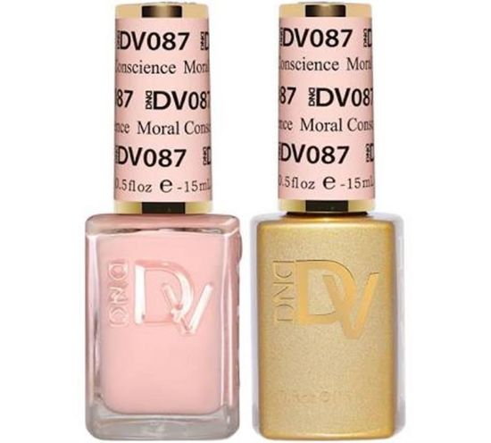 Picture of DIVA DUO 087 MORAL CONSCIENCE