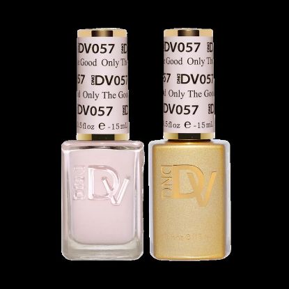 Picture of DIVA DUO 057 ONLY THE GOOD