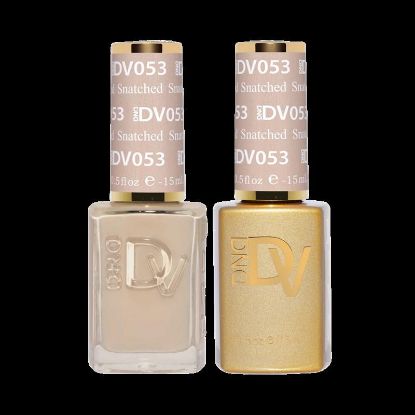 Picture of DIVA DUO 053 SNATCHED