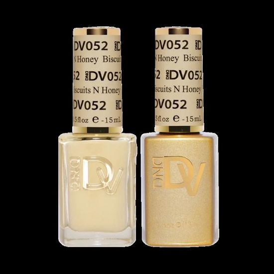 Picture of DIVA DUO 052 BISCUITS N' HONEY