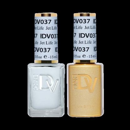 Picture of DIVA DUO 037 JET LIFE