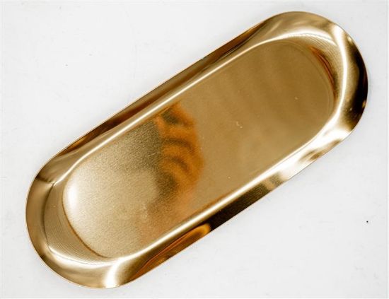 Picture of GOLD TOOL TRAY SMALL CR-67