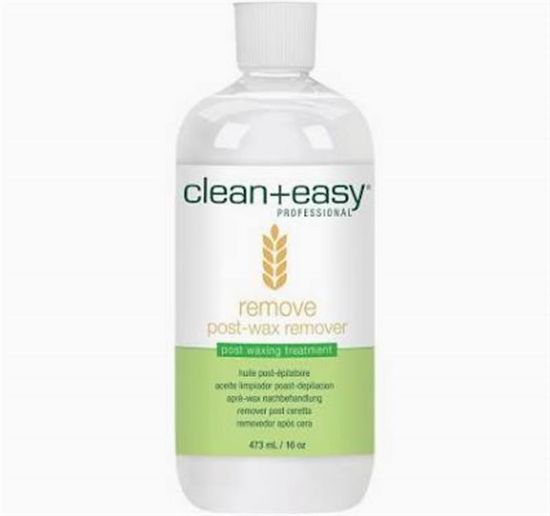 Picture of Clean+Easy Remove Post Wax Treatment 16 fl oz