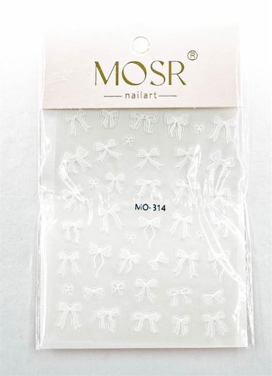 Picture of MOSR STICKER - MO-314