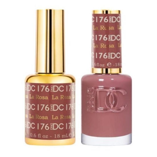 Picture of DC CREAMY COLLECTION LA ROSA DC 176