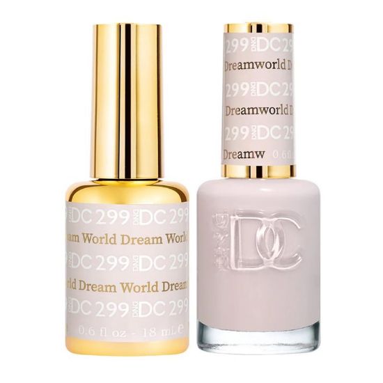 Picture of DC DUO 299 DREAM WORLD